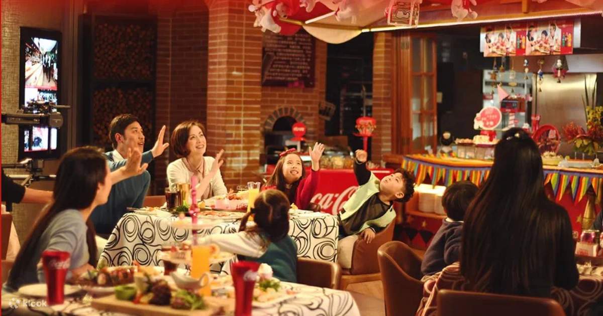 東方明珠塔（オリエンタルパール